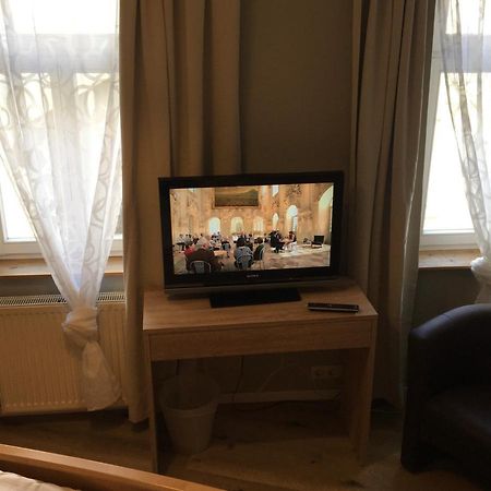 Pension Draiser Hof Mayence Extérieur photo
