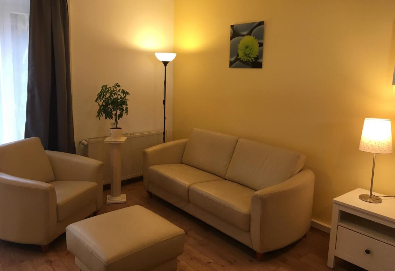 Pension Draiser Hof Mayence Extérieur photo